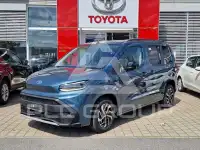 2026 Toyota PROACE CITY