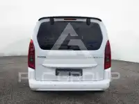 2026 Toyota PROACE CITY