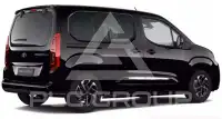 2026 Toyota PROACE CITY