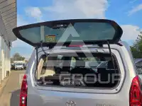 2026 Toyota PROACE CITY