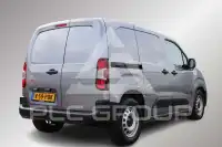 2026 Toyota PROACE CITY