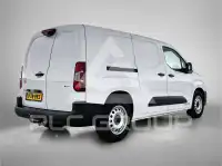 2026 Toyota PROACE CITY
