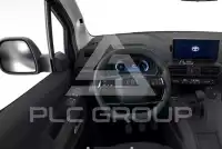 2026 Toyota PROACE CITY