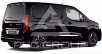 2026 Toyota PROACE CITY