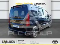 2026 Toyota PROACE CITY