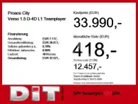 2026 Toyota PROACE CITY