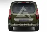 2026 Toyota PROACE CITY