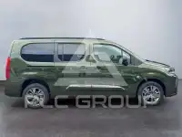 2026 Toyota PROACE CITY