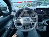 2026 Toyota PROACE CITY