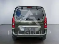 2026 Toyota PROACE CITY