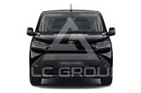 2026 Toyota PROACE CITY