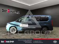 2026 Toyota PROACE CITY