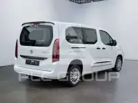 2026 Toyota PROACE CITY