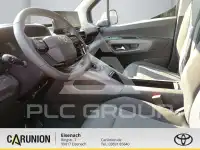2026 Toyota PROACE CITY