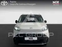 2026 Toyota PROACE CITY