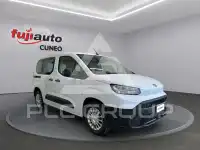 2026 Toyota PROACE CITY