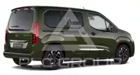 2026 Toyota PROACE CITY