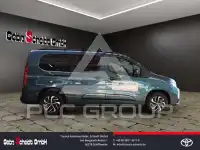 2026 Toyota PROACE CITY