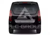 2026 Toyota PROACE CITY