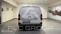 2026 Toyota PROACE CITY