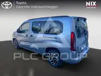 2026 Toyota PROACE CITY