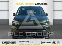 2026 Toyota PROACE CITY
