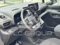 2026 Toyota PROACE CITY
