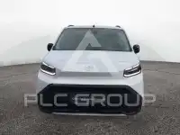 2026 Toyota PROACE CITY