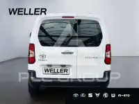2026 Toyota PROACE CITY