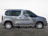 2026 Toyota PROACE CITY