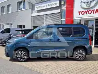 2026 Toyota PROACE CITY