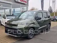 2026 Toyota PROACE CITY