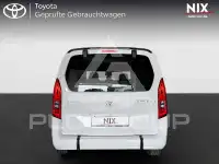 2026 Toyota PROACE CITY