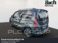 2026 Toyota PROACE CITY