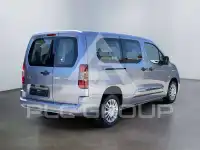 2026 Toyota PROACE CITY