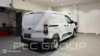 2026 Toyota PROACE CITY