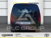 2026 Toyota PROACE CITY