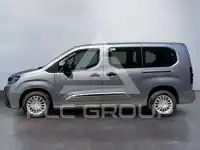 2026 Toyota PROACE CITY
