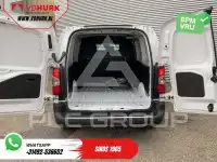 2026 Toyota PROACE CITY