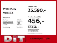 2026 Toyota PROACE CITY