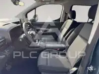 2026 Toyota PROACE CITY