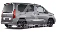 2026 Toyota PROACE CITY