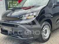 2026 Toyota PROACE CITY