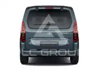 2026 Toyota PROACE CITY
