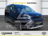 2026 Toyota PROACE CITY