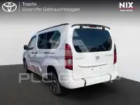 2026 Toyota PROACE CITY