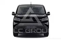 2026 Toyota PROACE CITY