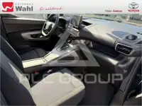 2026 Toyota PROACE CITY