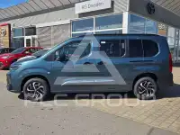 2026 Toyota PROACE CITY