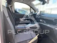 2026 Toyota PROACE CITY